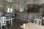 Homestead in Varene region wedings with a large banquet hall - 6