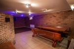 Banquet hall, rooms for rent in Klaipeda