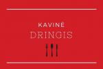 Cafe in Ignalina Dringis