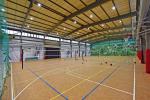 Volleyballplätze in Kaunas RIO Arena - 5