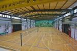 Волейбольные площадки в Каунасе RIO Arena - 6