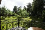 Nowy rok w zagrodzie Radviliu sodyba w dzielnicy Anyksciai - 5
