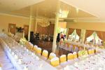 Banquet hall in Homestead Zupe - 5