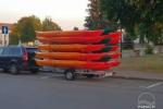 Kayak rent in Ignalina district, Lithuania - 5