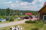 Landtourismus Haus mit großem Festsaal, Unterkunft für 80 Personen - 4