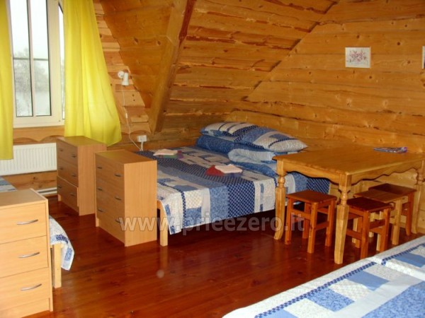 Landtourismus Haus mit großem Festsaal, Unterkunft für 80 Personen - 23