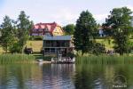 Landtourismus Haus mit großem Festsaal, Unterkunft für 80 Personen - 3