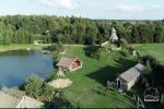 Entertainment, celebrations, swimming, barbecue, concerts, parties