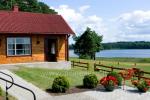 Homestead with sauna, hall and accommodation in Trakai region Antano Bielinio sodyba - 3