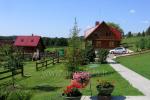 Homestead with sauna, hall and accommodation in Trakai region Antano Bielinio sodyba - 4