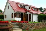 Landhaus mit Festsaal, Sauna und Zimmern in Trakai Region Antano Bielinio sodyba - 5