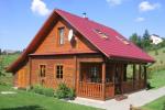Homestead with sauna, hall and accommodation in Trakai region Antano Bielinio sodyba - 2
