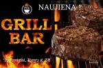 GRILL BAR - Für Ihre Feier. Veranstaltungen, Diskotheken, Verpflegung und Unterkunft