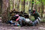 Paintball, Airsoft center in Vilnius district - 2