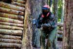 Paintball, Airsoft center in Vilnius district - 4