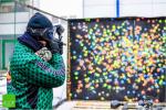 Paintball, Airsoft center in Vilnius district - 5
