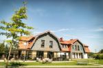 Restaurant im Hotel in Karkle Gamtos Perlas ***