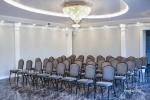 Conference halls in a complex Radailių dvaras near Klaipeda