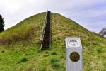 Dukurnonys mound in Prienai district - 2