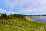 Dukurnonys mound in Prienai district - 5