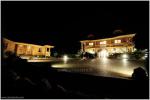 Conference hall in Countryside homestead "Bagdononiu slenis"