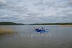 Рыбалка, лодки, байдарки в Тракайском районе, усадьба - 5