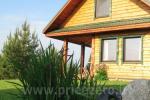 Holiday cottages for rent for New Year in homestead "Įlankos sodyba"
