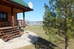 Ferienhutte zu vermieten in Landhaus in Moletai Region Įlankos sodyba - 5