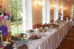 Banquets, conferences, accommodation, saunas Kernaves bajoryne - 6