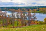 Холм Витаутаса в Бирштонасе (Бирштонское городище) - 2