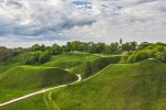 Kernavė and its mounds - 5