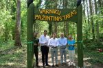 Warnikajska Ścieżka Edukacyjna - 5