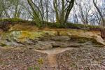 Geologischer Lehrpfad von Žiegždriai - 5