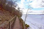 Geological cognitive trail of Žiegždriai - 6