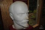 Gruto parkas - old soviet unions statues exhibition - 2
