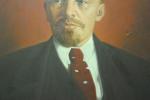 Gruto parkas - old soviet unions statues exhibition - 5