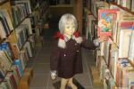 Gruto parkas - old soviet unions statues exhibition - 6