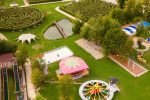 Labyrinthpark in Anyksciai - 3