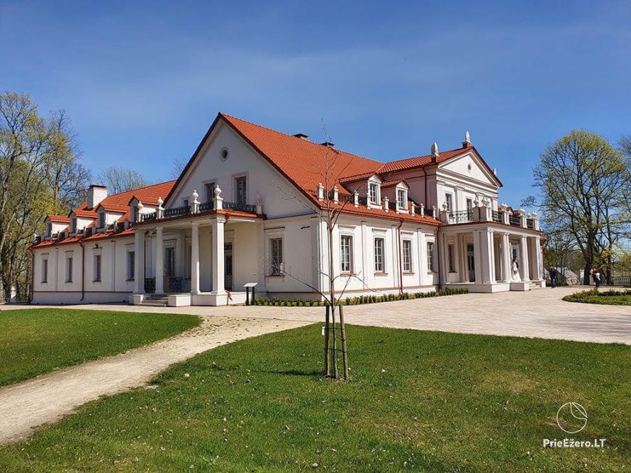 Ilzenberg Manor - 1