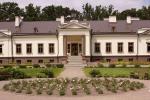 Gelgaudiškis manor - 2