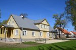 Renavas-Herrenhaus - 6