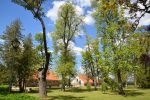Renavas-Herrenhaus - 2