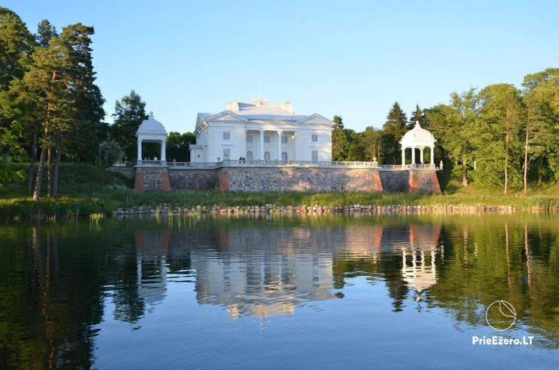 Uzatrakis-Herrenhaus