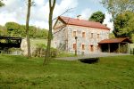 Liubavas Gutsmühle - Museum - 3