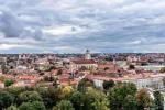 Gediminas castle and Gediminas castle tower - 2