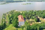 Биржайский замок - 5