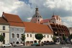 Nationalmuseum von Litauen in Vilnius - 3