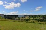 Lyduvenai Railway Bridge - 3