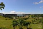 Lyduvenai Railway Bridge - 4
