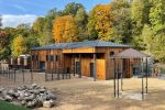 Kaunas zoo park - 2